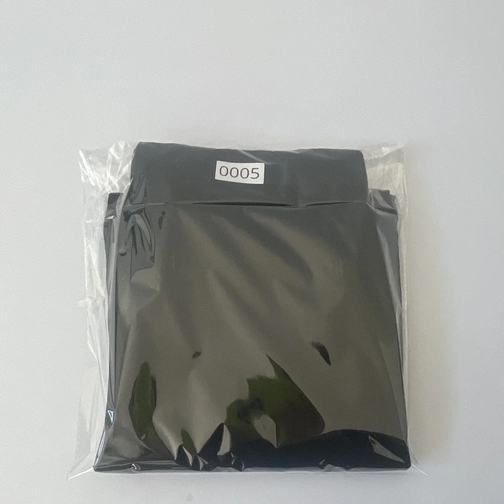The Children's Place Boys Black Twill Dress Pants Cotton Regular Fit Pockets